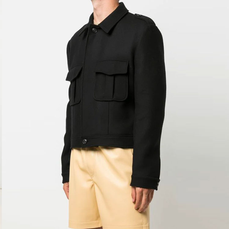 AMIRI SS21 Cadet   