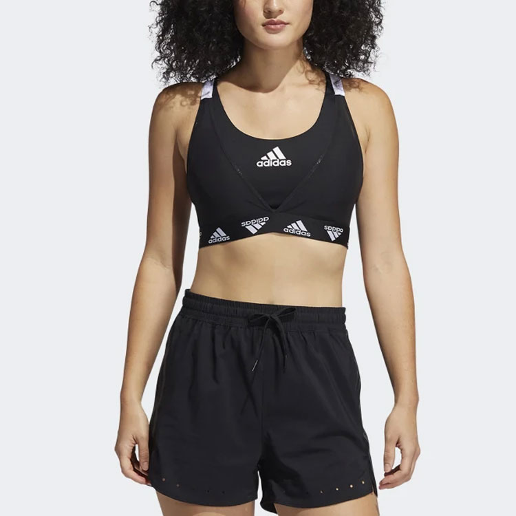 Adidas Sports Underwear Women’s Black