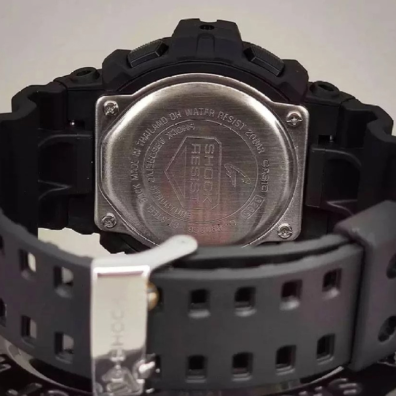 CASIO G-SHOCK G-8900GB-1ER