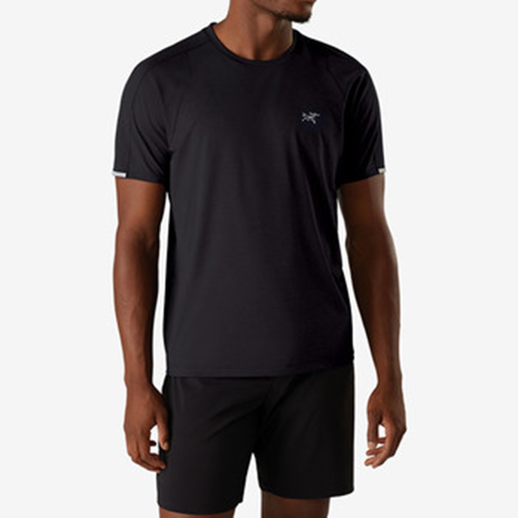 Arc'teryx CORMAC Quick Dry T Shirts Men's