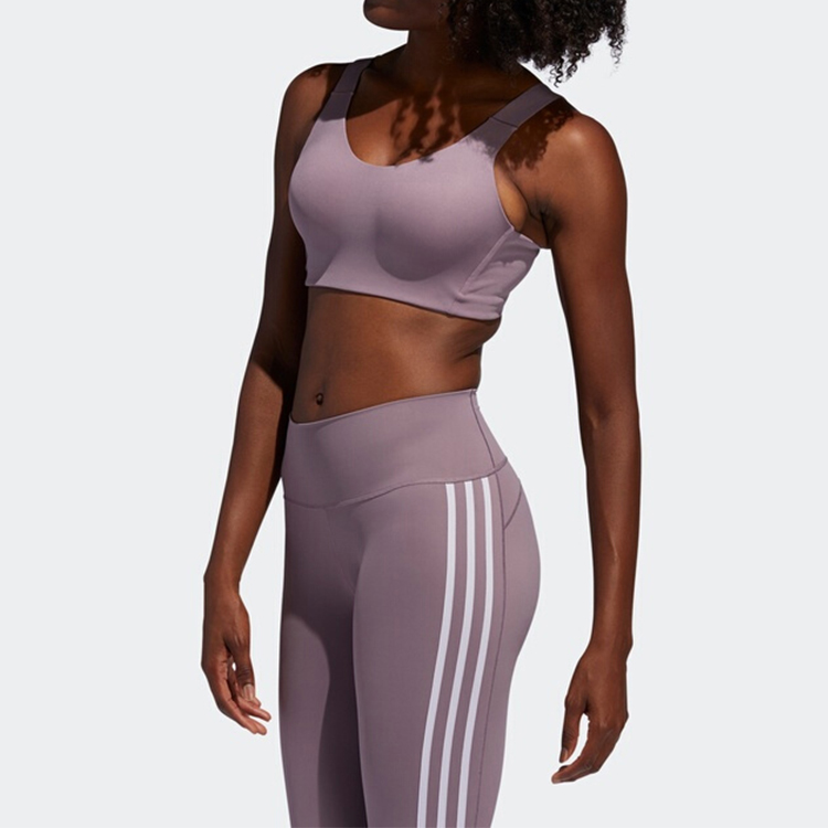 Adidas Sports Underwear Women’s Purple Moderate