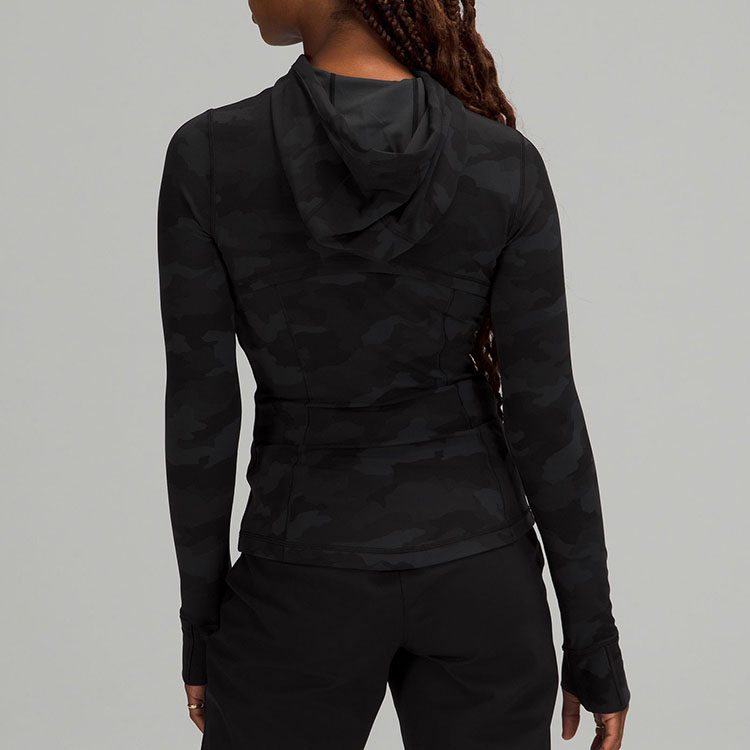 Lululemon Define Jacket Women’s