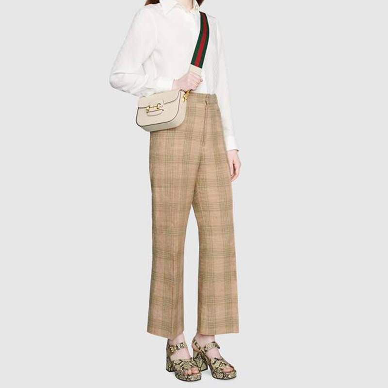 GUCCI Horsebit 1955