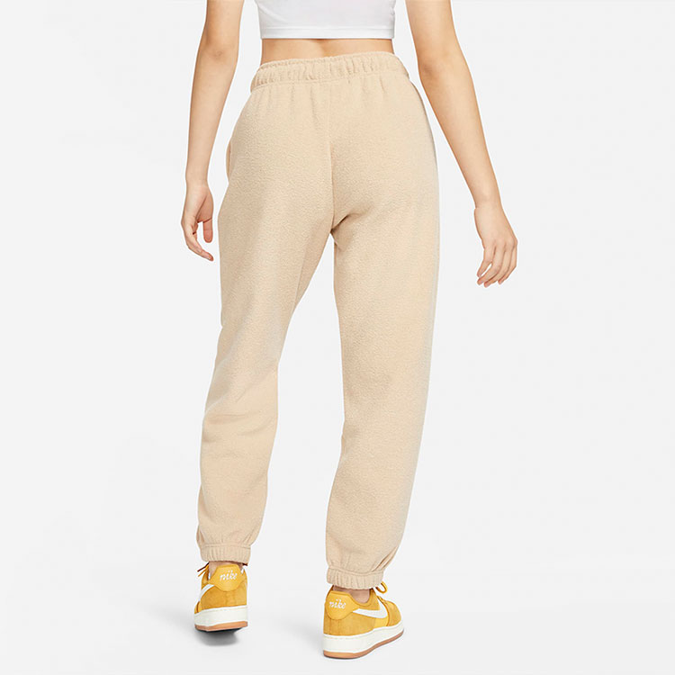 Nike Sports Pants Women’s Light Sand