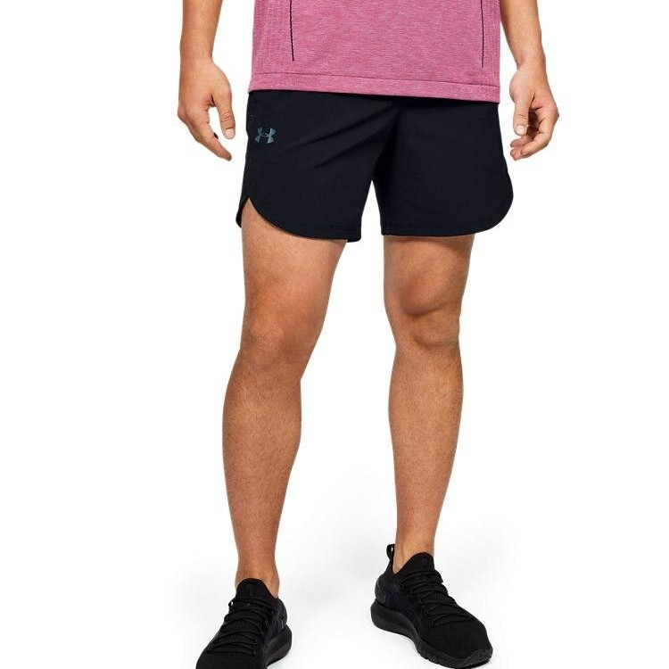 Under Armour Woven Collection Shorts Men’s Black