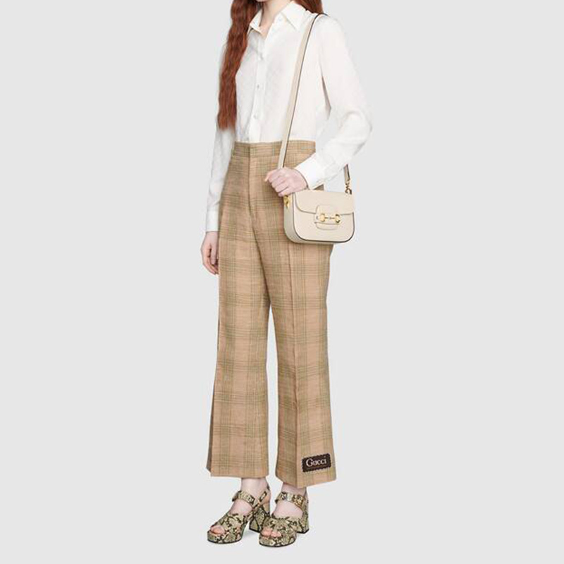 GUCCI Horsebit 1955