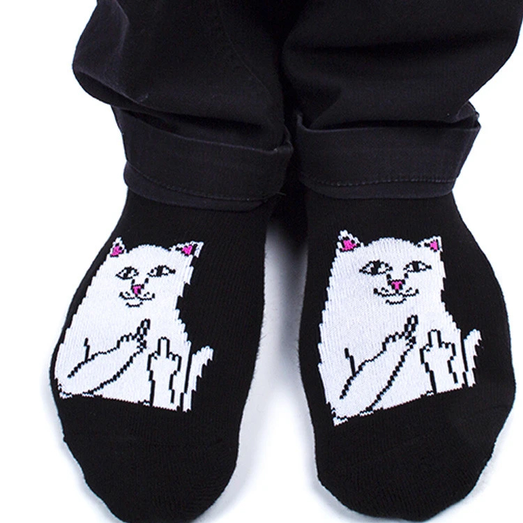 RIPNDIP Unisex Ankle Socks