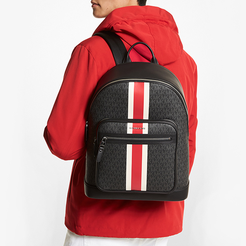 MICHAEL KORS MK Hudson Logo