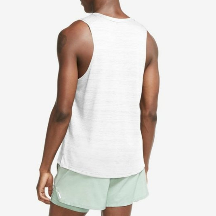 Nike Basketball Jersey Men’s White