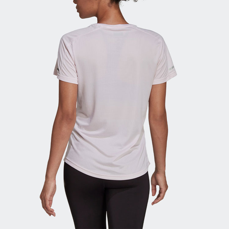 Adidas Regular Running T Shirt Women’s