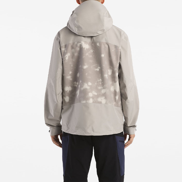 Arcteryx SYSTEM_A System A Stonle Komorebi Jacket  