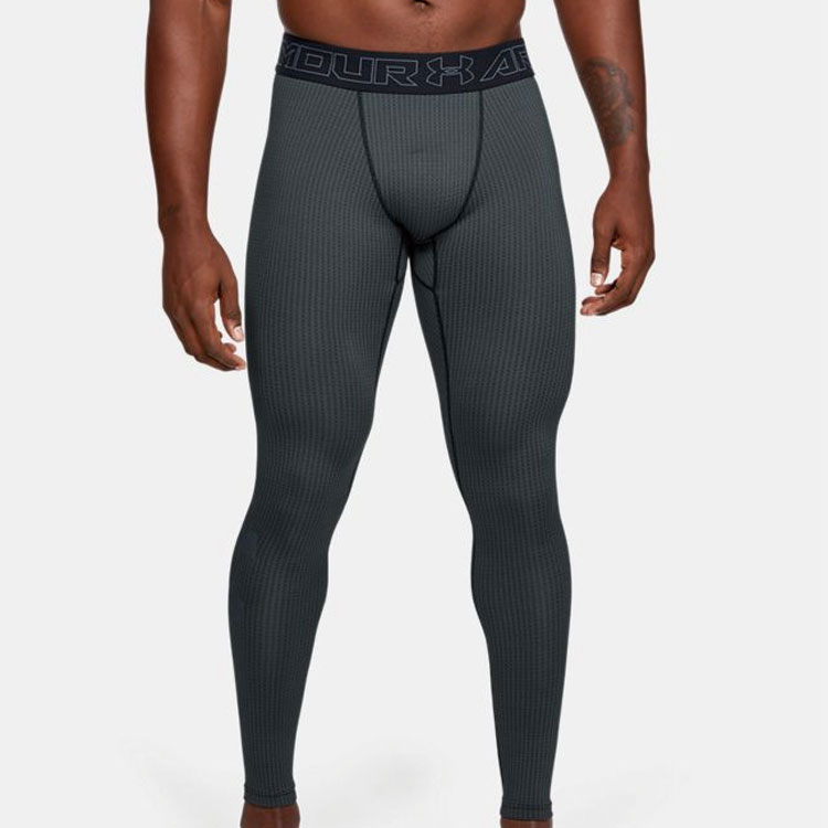Under Armour Sports Pants Men’s Black Moderate