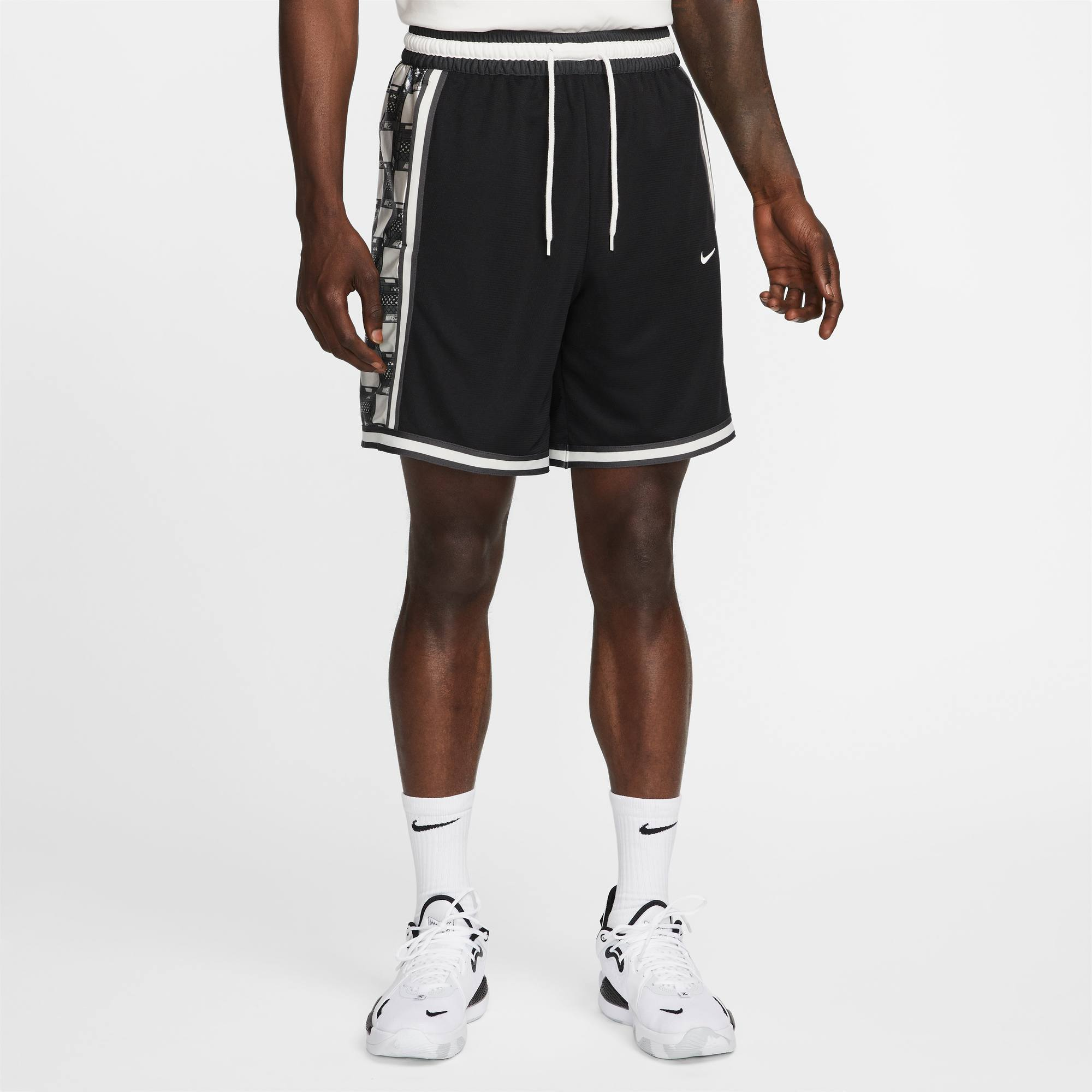 Nike Basketball Shorts Men’s Black
