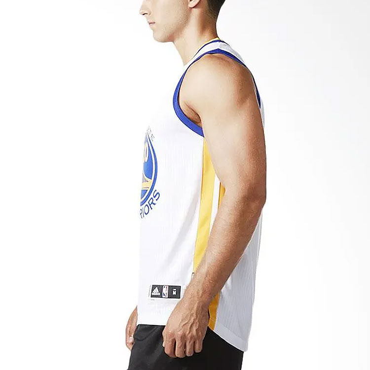 Adidas Basketball Jersey Men’s White