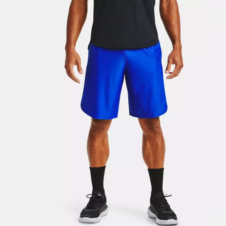Under Armour Sports Shorts Men’s Blue Moderate