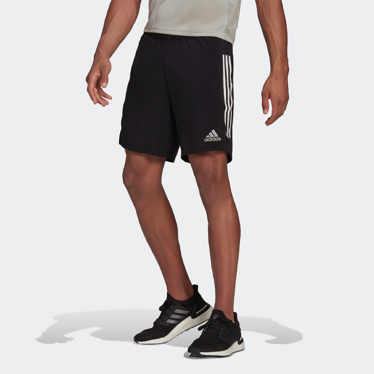 Adidas Sports Shorts Men’s Black Moderate