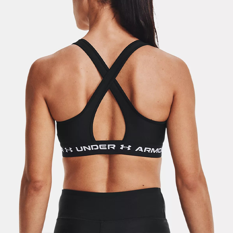 Under Armour Pride Tank Top Women’s Black