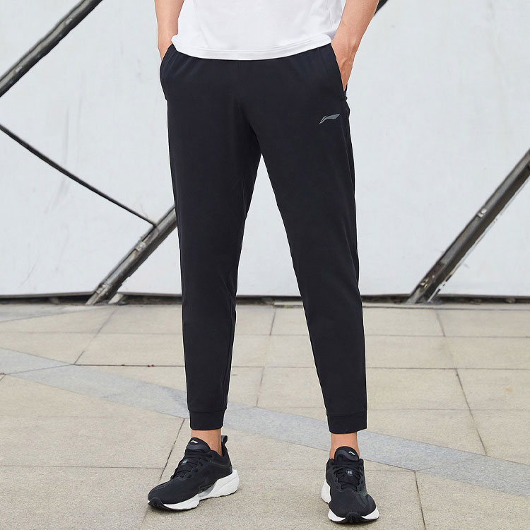 Li Ning Training Series Sports Pants Men’s Moderate