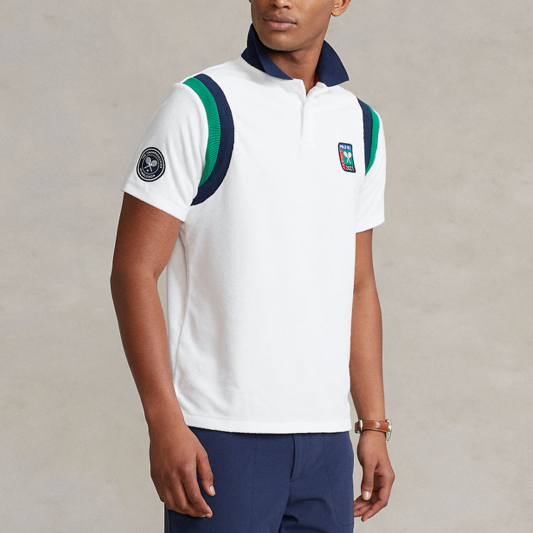 Ralph Lauren Tennis