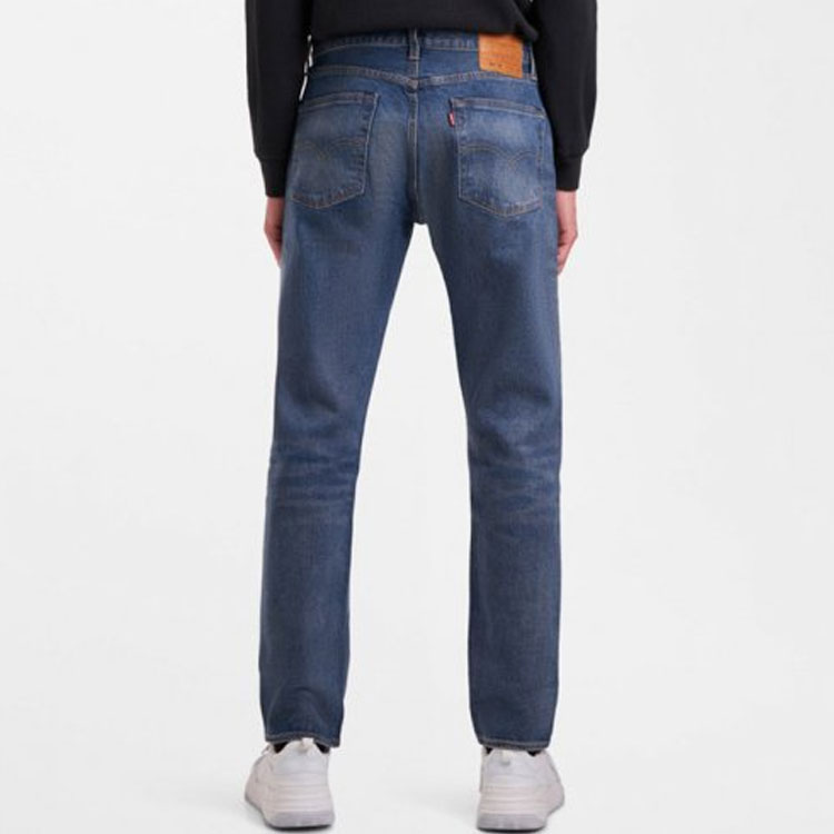 Штаны Levis (синий) — фото 3