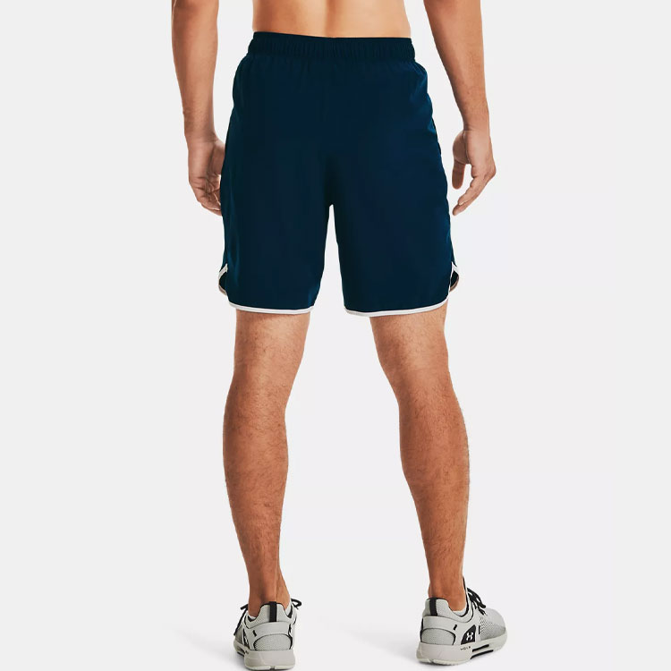 Under Armour Woven Collection Shorts Men's Collegiate Blue