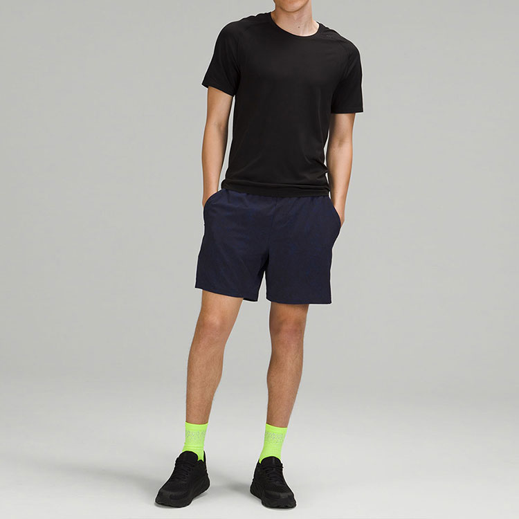 Lululemon Sports Shorts Men’s Moderate