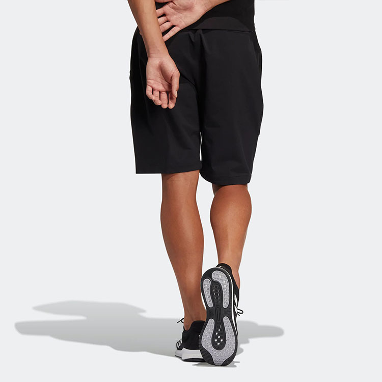 Adidas Sports Shorts Men’s Black