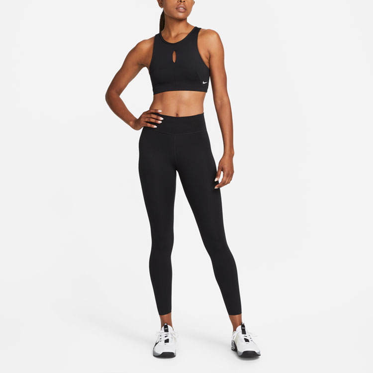 Nike Sports Underwear Women’s Black Moderate