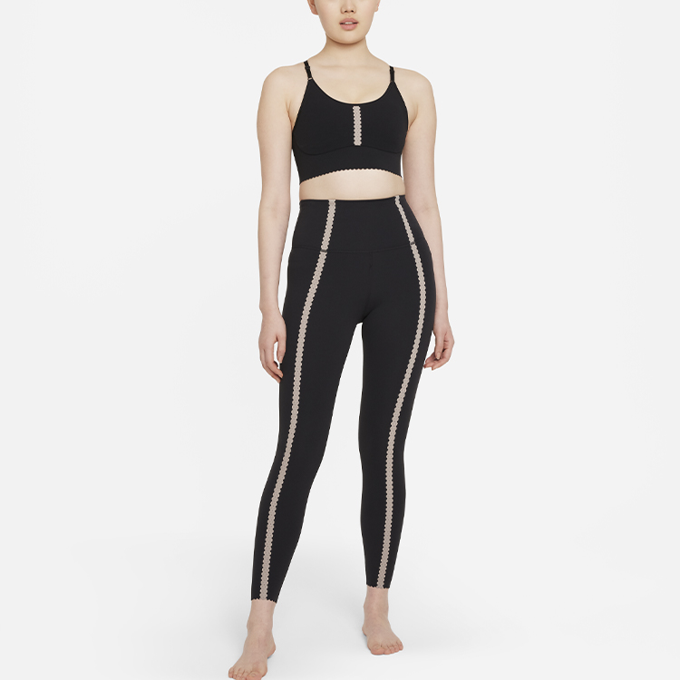 Nike Sports Underwear Women’s Black Moderate