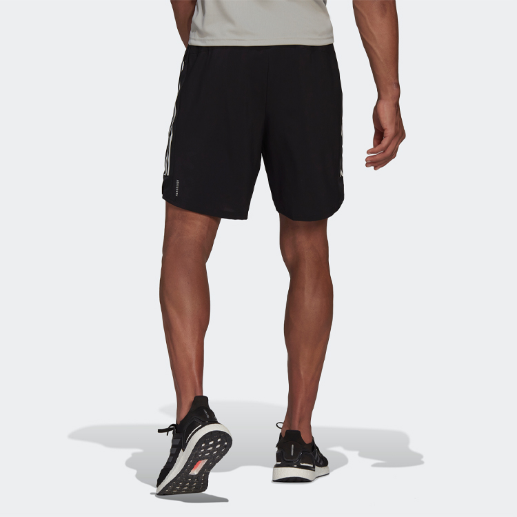 Adidas Sports Shorts Men’s Black Moderate