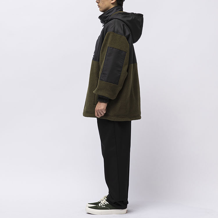 Мужская куртка WTAPS FW21 (многоцветный) — фото 7