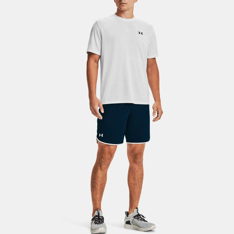 Under Armour Woven Collection Shorts Men’s Collegiate Blue