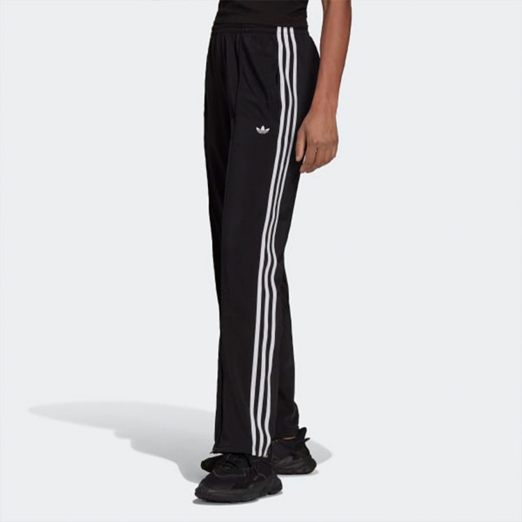 Adidas Originals Firebird Sports Pants Women’s Black Moderate