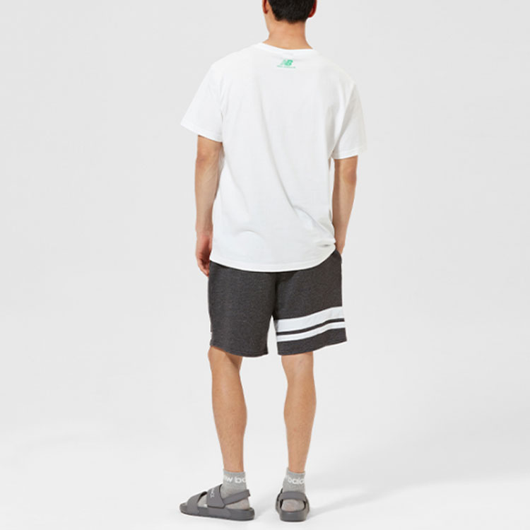 New Balance MS01903 Shorts Men’s Dark Gray