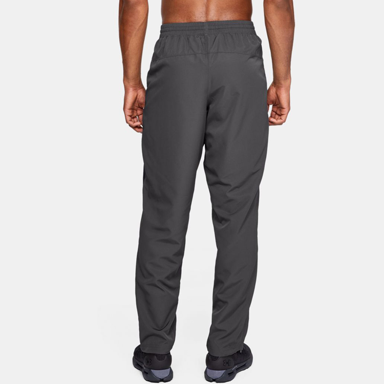 Мужские штаны Under Armour (темно-серые) — фото 5