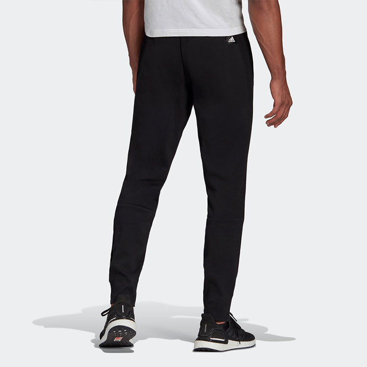 Adidas Sports Pants Men’s Black