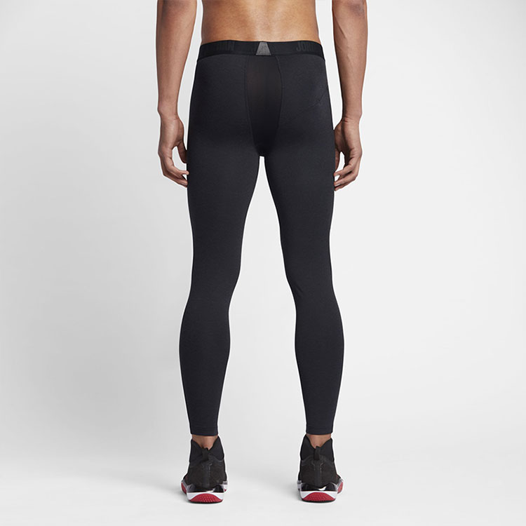 Jordan Sports Pants Men’s Black Moderate