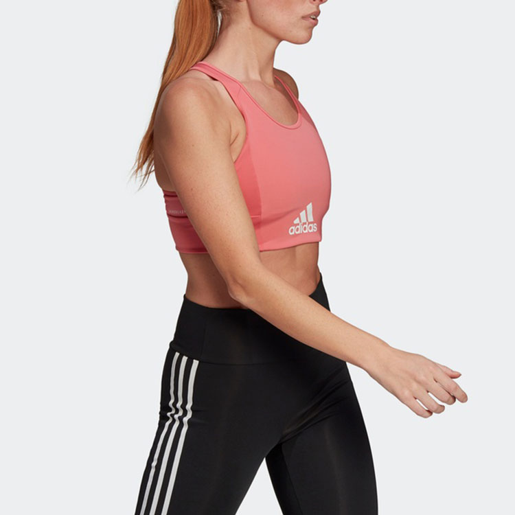 Adidas Sports Underwear Women’s Pink Moderate