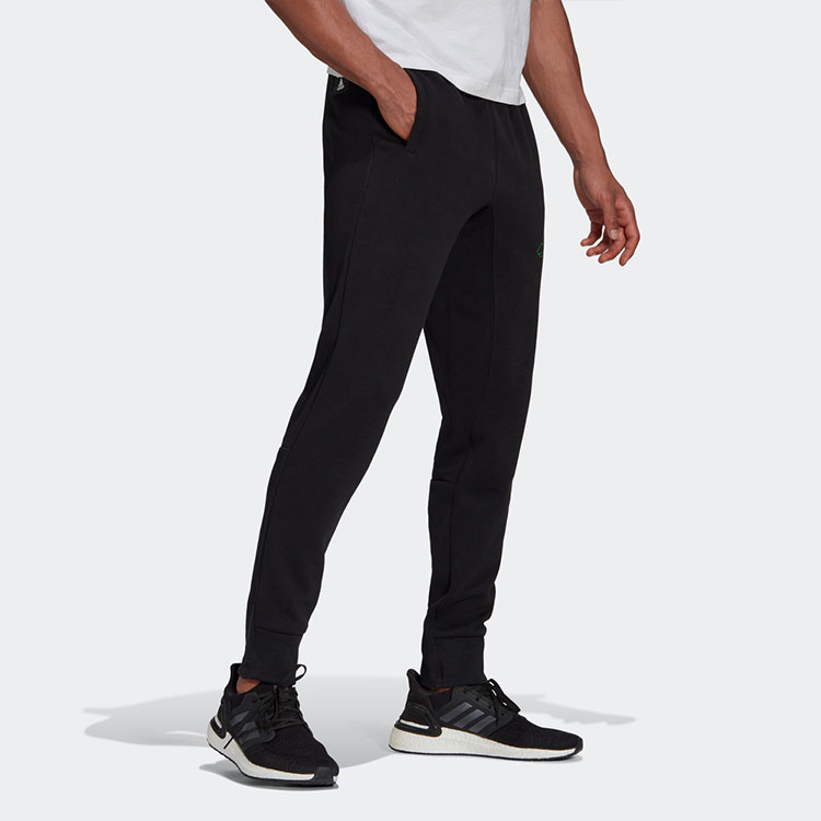 Adidas Sports Pants Men’s Black
