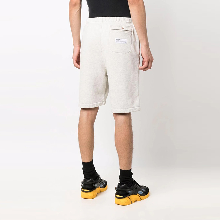 HERON PRESTON Sports Shorts Men’s Gray