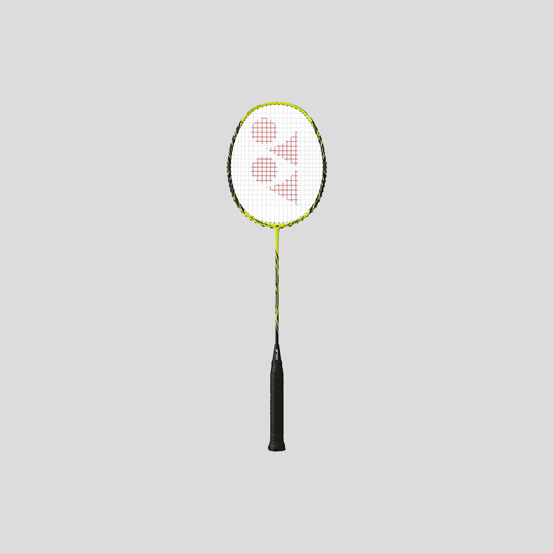 YONEX Ryzen Speed NR Z SPEED Badminton Rackets Professional Lime Yellow