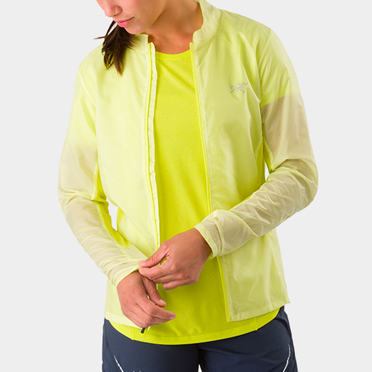 Arc’teryx Windproof Wind Shell Women’s