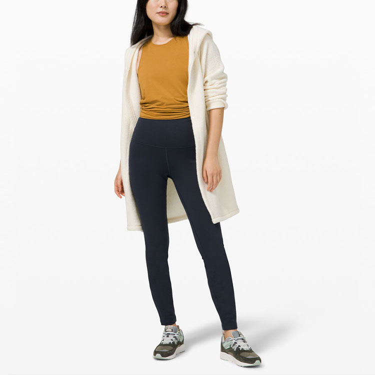 Lululemon Wunder Lounge Sports Pants 28′ Women’s