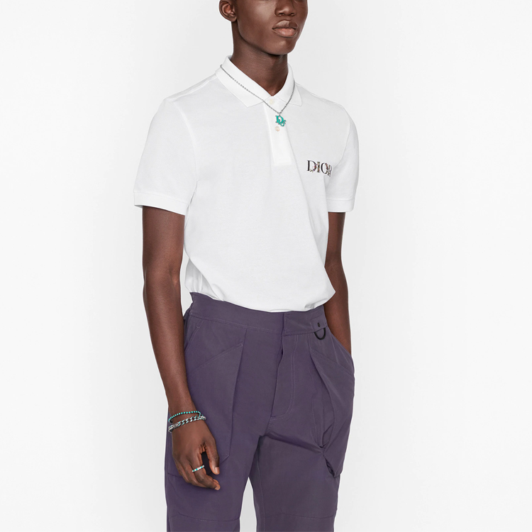 DIOR Polo