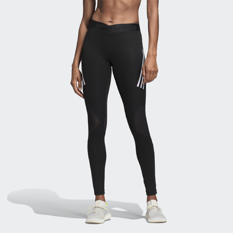 Adidas Sports Pants Women’s Black Moderate
