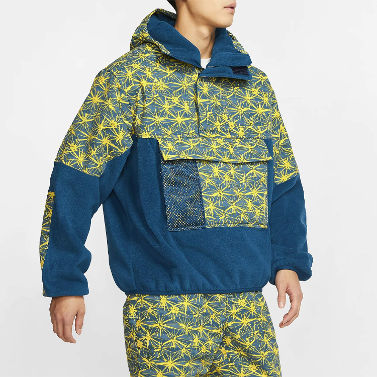 Nike Acg Lightweight Fleece Jacket