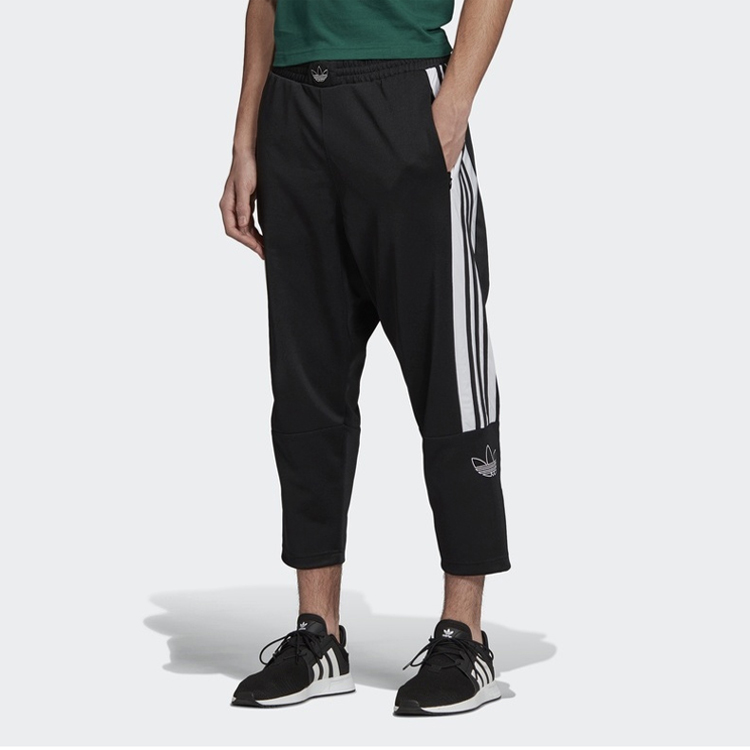 Adidas Originals Knitted Sweatpants Men’s