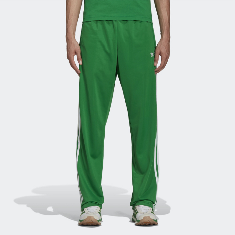Adidas X Human Made Firebird Track Pants