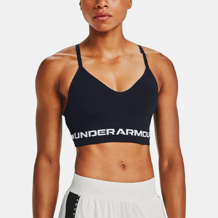 Under Armour Sports Underwear Women’s Black