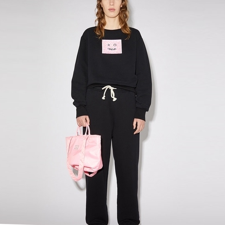 Acne Studios FW21 Logo